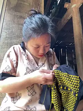 chaomay796xo online show from 03-12-25, 02:30