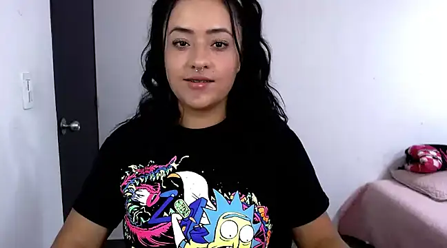 Snapshot of jjulietha95 chatting on 02-26-25, 10:58 jjulietha95 online show from 02-26-25, 10:58