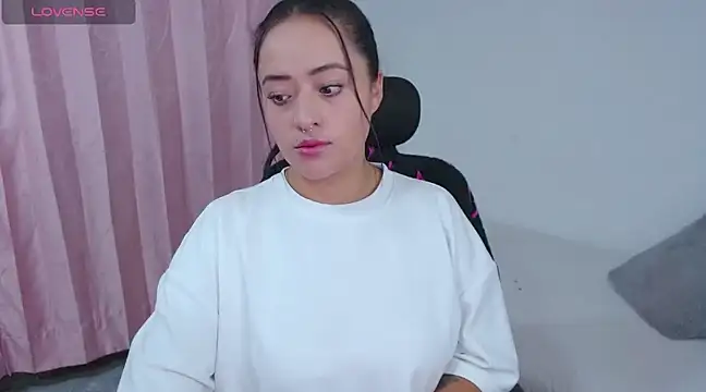 Snapshot of jjulietha95 chatting on 03-03-25, 12:45 jjulietha95 online show from 03-03-25, 12:45