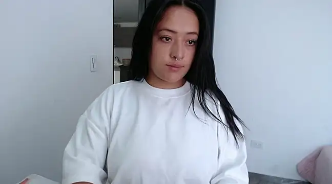 Snapshot of jjulietha95 chatting on 01-19-25, 01:55 jjulietha95 online show from 01-19-25, 01:55