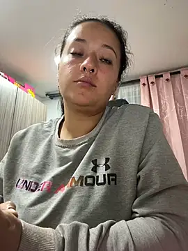 Snapshot of jjulietha95 chatting on 02-26-25, 12:20 jjulietha95 online show from 02-26-25, 12:20