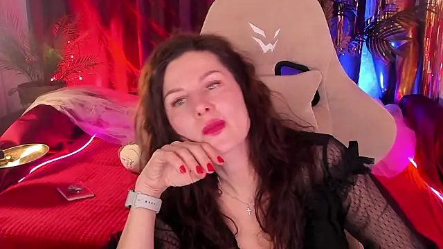 April o Nill online show from 02-11-26, 04:40