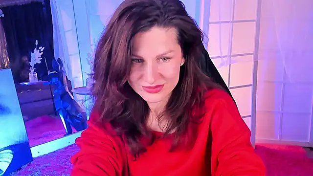 Snapshot of April_o_Nill chatting on 12-19-25, 02:52 April o Nill online show from 12-19-25, 02:52