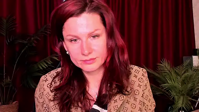 April o Nill online show from 05-06-26, 04:11