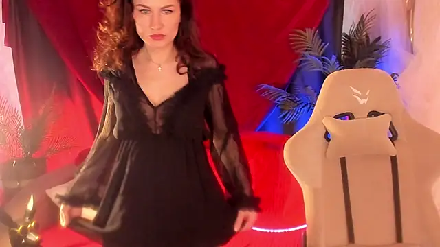 April o Nill online show from 03-01-26, 07:08