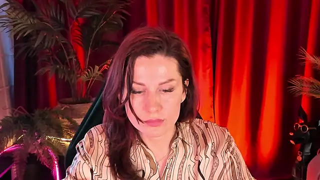 April o Nill online show from 04-27-26, 02:48