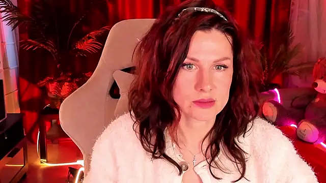 April o Nill online show from 04-22-26, 01:51