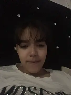 Victoriacarmo online show from 10-24-25, 10:53