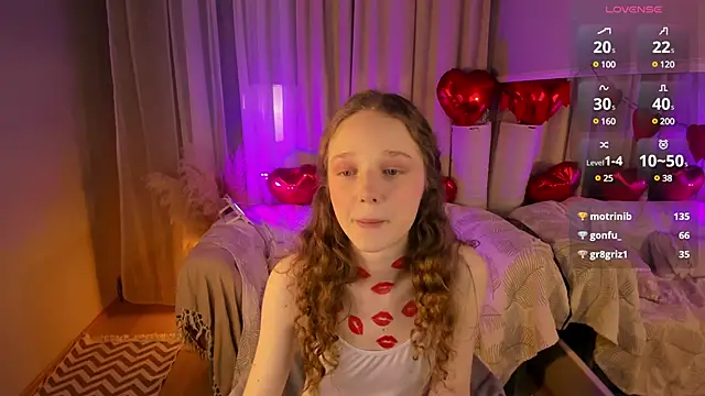 Snapshot of _Rose_Charming_ chatting on 02-15-25, 12:59  Rose Charming  online show from 02-15-25, 12:59