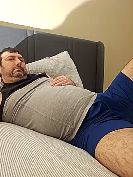 Mgman4365 online show from 12-20-25, 04:43