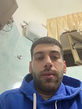 Enzoblood1 online show from 01-15-26, 10:24