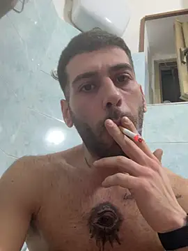 Enzoblood1 online show from 01-12-26, 08:58