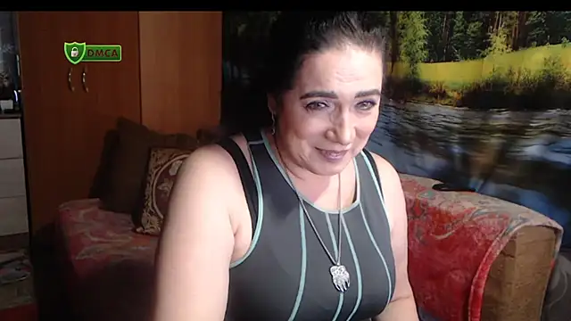 RositaSky online show from 12-21-25, 01:19