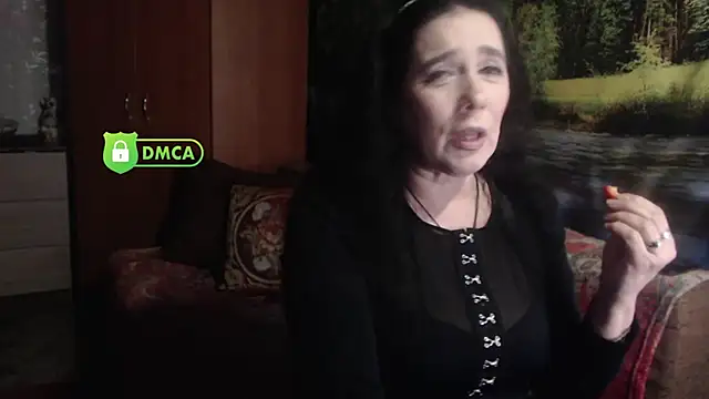 Snapshot of RositaSky chatting on 02-11-25, 09:52 RositaSky online show from 02-11-25, 09:52