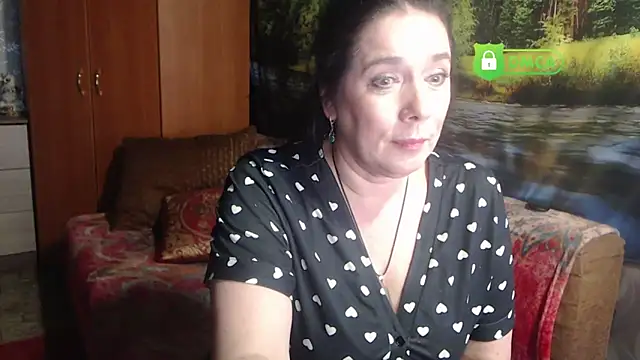 Snapshot of RositaSky chatting on 02-27-25, 06:24 RositaSky online show from 02-27-25, 06:24