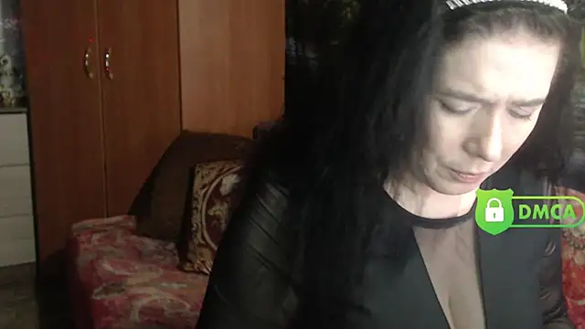 Snapshot of RositaSky chatting on 03-01-25, 02:26 RositaSky online show from 03-01-25, 02:26
