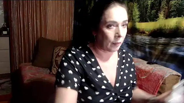 RositaSky online show from 03-08-26, 09:18