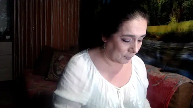 RositaSky online show from 03-20-26, 09:05