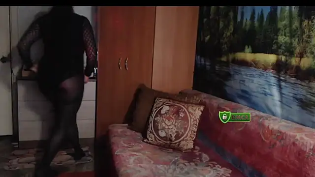 RositaSky online show from 12-15-25, 11:31