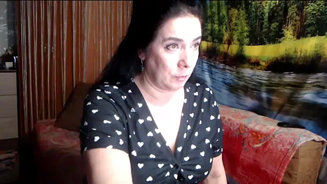 RositaSky online show from 03-16-26, 09:02