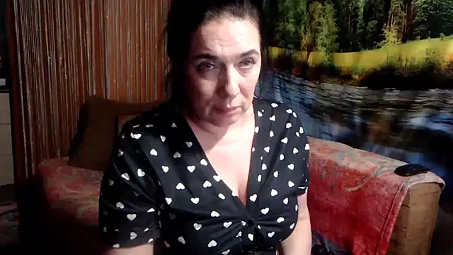 RositaSky online show from 04-10-26, 02:51