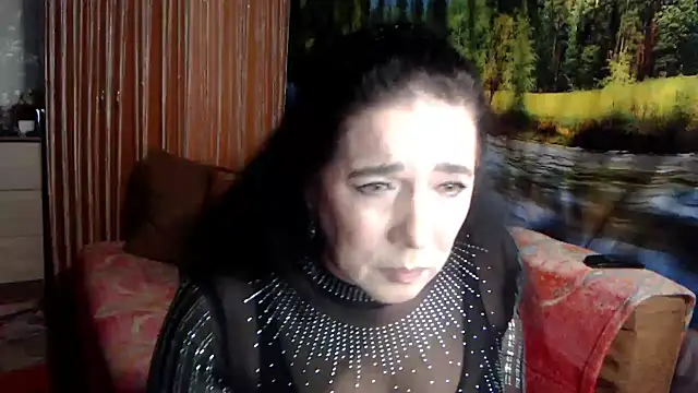 RositaSky online show from 03-15-26, 07:10