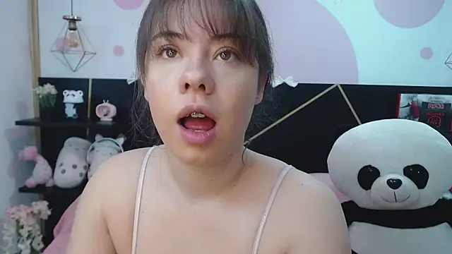 DanniAbbey online show from 09-27-25, 11:49