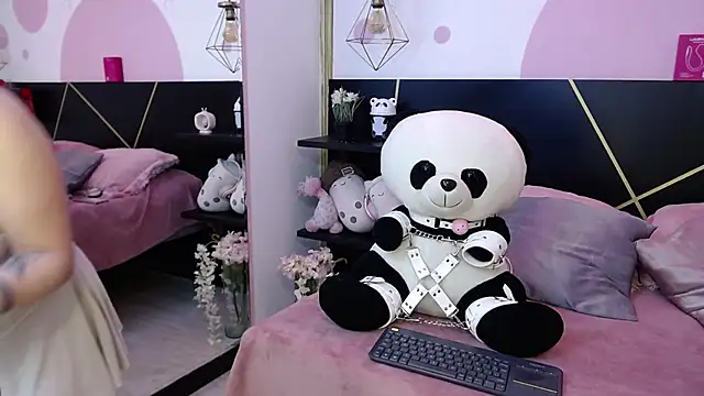 DanniAbbey online show from 11-09-25, 11:58