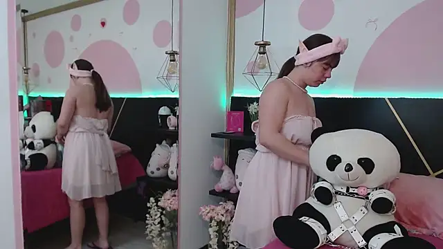 DanniAbbey online show from 11-21-25, 11:53