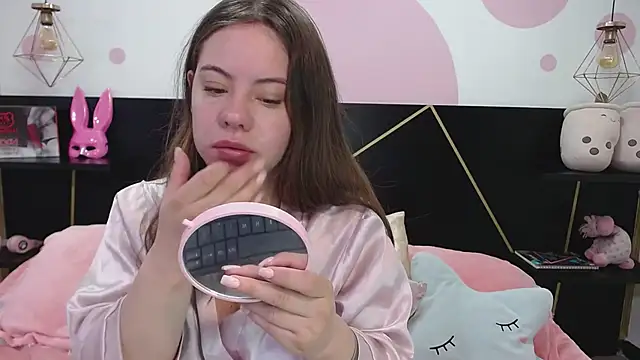 DanniAbbey online show from 03-22-25, 11:21