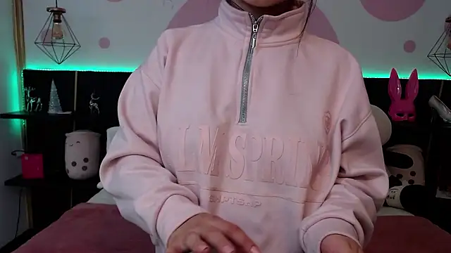 DanniAbbey online show from 01-14-26, 11:47