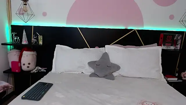 DanniAbbey online show from 12-22-25, 02:06