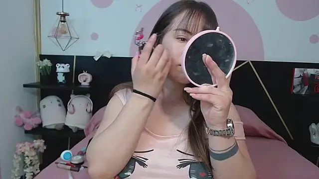 DanniAbbey online show from 09-25-25, 11:38