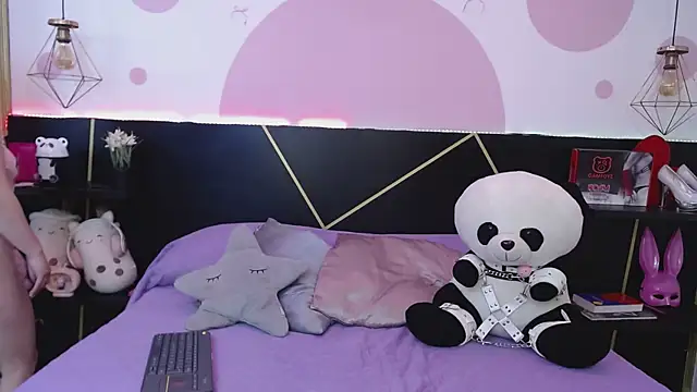 DanniAbbey online show from 11-10-25, 11:59