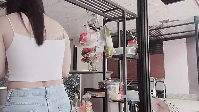 LinhChi 9x online show from 11-18-25, 12:26