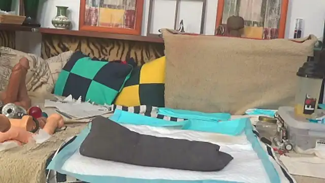 RitaMinx online show from 02-17-26, 05:05