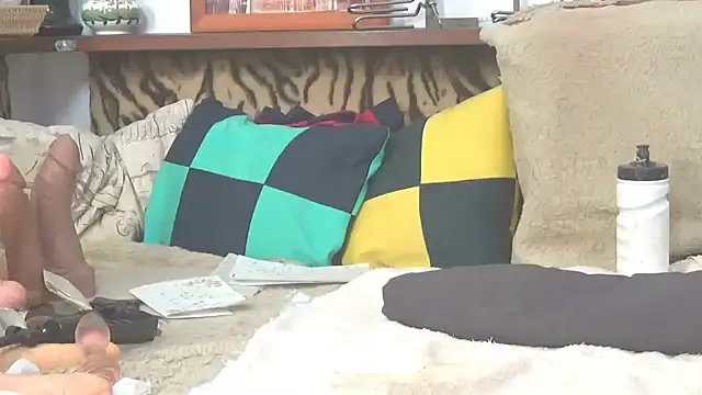 RitaMinx online show from 11-20-25, 10:05