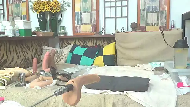 RitaMinx online show from 11-22-25, 04:22