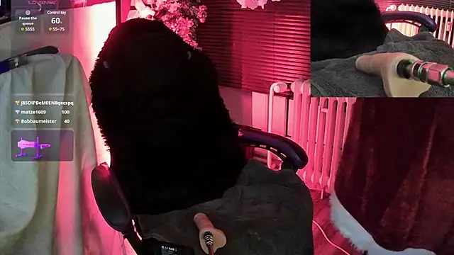 Fantasie-Hot-Sarah online show from 12-06-24, 01:13