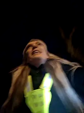 Fantasie-Hot-Sarah online show from 03-19-25, 06:12