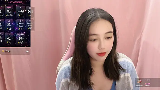 Snapshot of Cat1314 chatting on 02-17-25, 01:00 Cat1314 online show from 02-17-25, 01:00