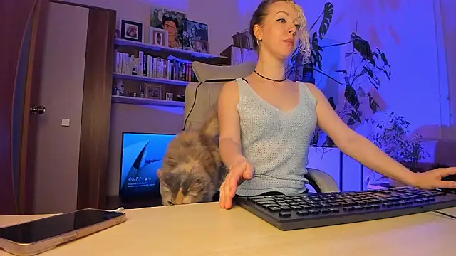 LylithSkye online show from 03-28-26, 02:51