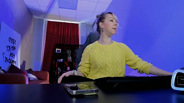 LylithSkye online show from 02-04-26, 11:38