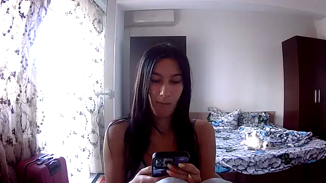 AnnnMary online show from 09-11-25, 10:59