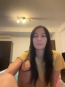 AnnnMary online show from 10-09-25, 03:23