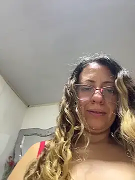 miss hanna07 online show from 10-26-25, 01:17