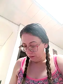 miss hanna07 online show from 04-11-26, 04:10