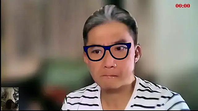 YuHsuant online show from 02-13-25, 03:14