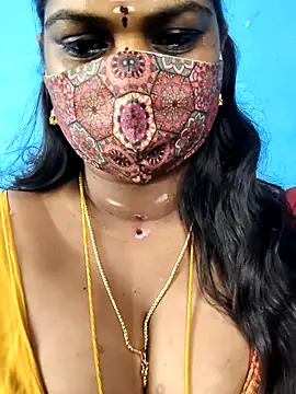 mayaa2u online show from 06-11-26, 07:33