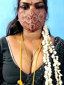 mayaa2u online show from 07-08-26, 02:57
